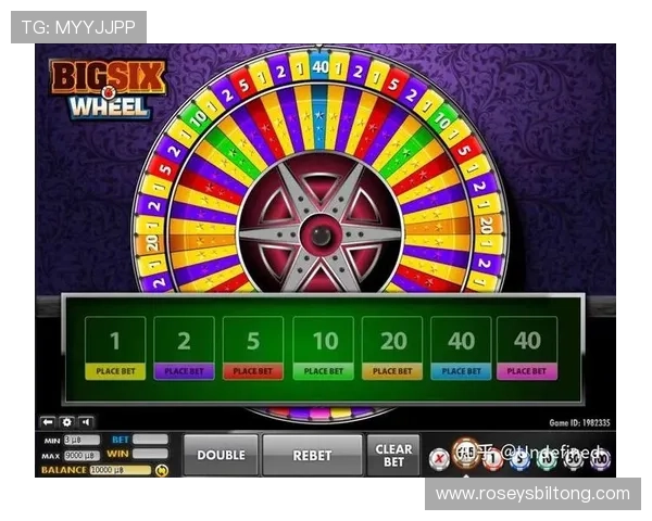 轮盘的玩法技巧与策略分析：如何提高赢面实现赢钱的秘诀